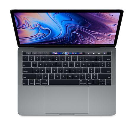 Apple MacBook Pro 13" 2019, 2 TBT3