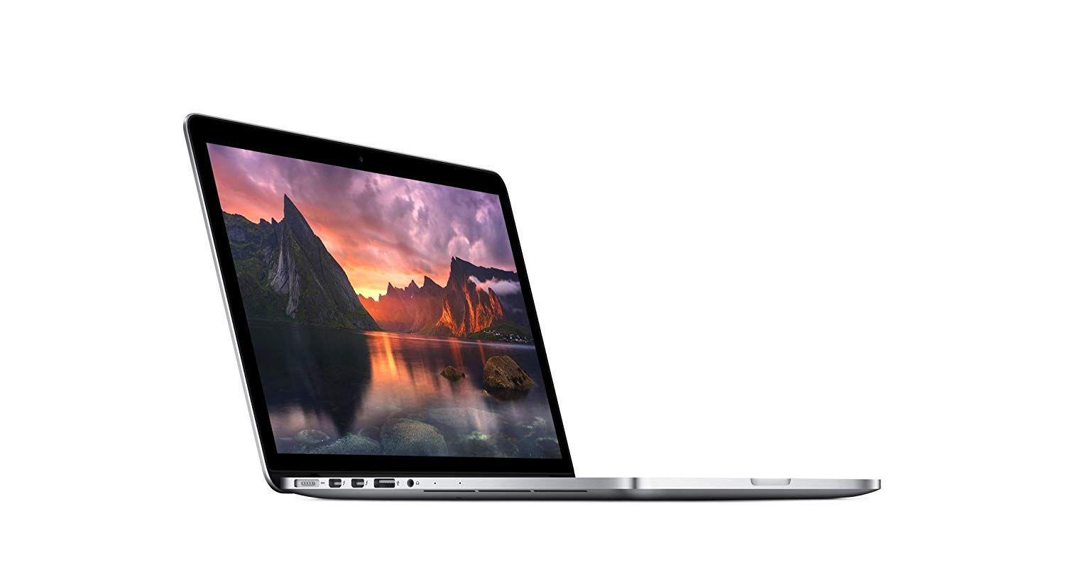Apple MacBook Pro Retina, 13" Late 2013