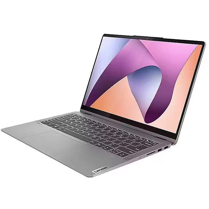 Lenovo IdeaPad Flex 5 14ABR8 Touch 14"
