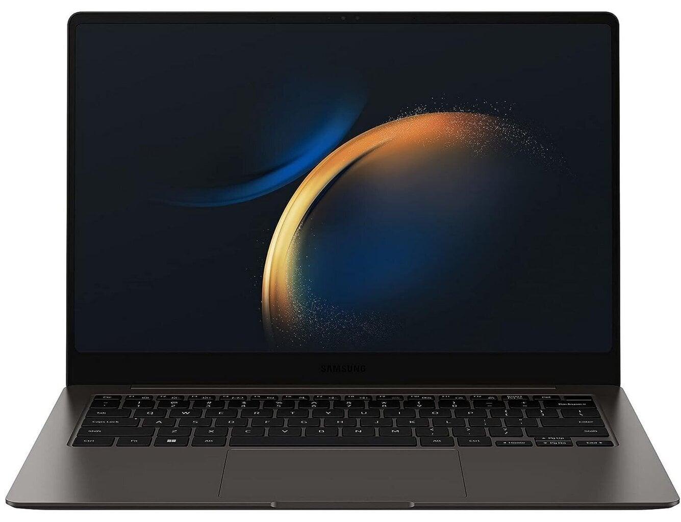 Samsung Galaxy Book 4 360 Touch 15.6"