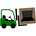 Laptopu bāze
