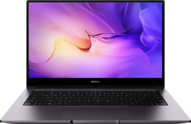 Huawei Matebook D 14 (2022) 14"