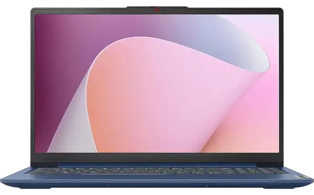 Lenovo IdeaPad Slim 3 15IAH8 15.6"