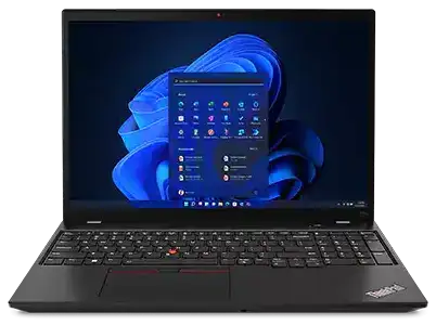 Lenovo ThinkPad P16s Gen 1 (AMD) 16"