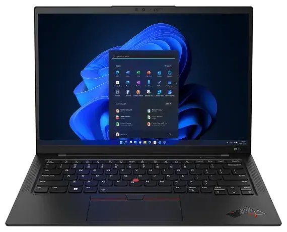 Lenovo ThinkPad X1 Carbon (11th Gen) 14"