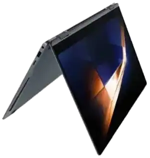 Samsung Galaxy Book 4 Pro 360 16"