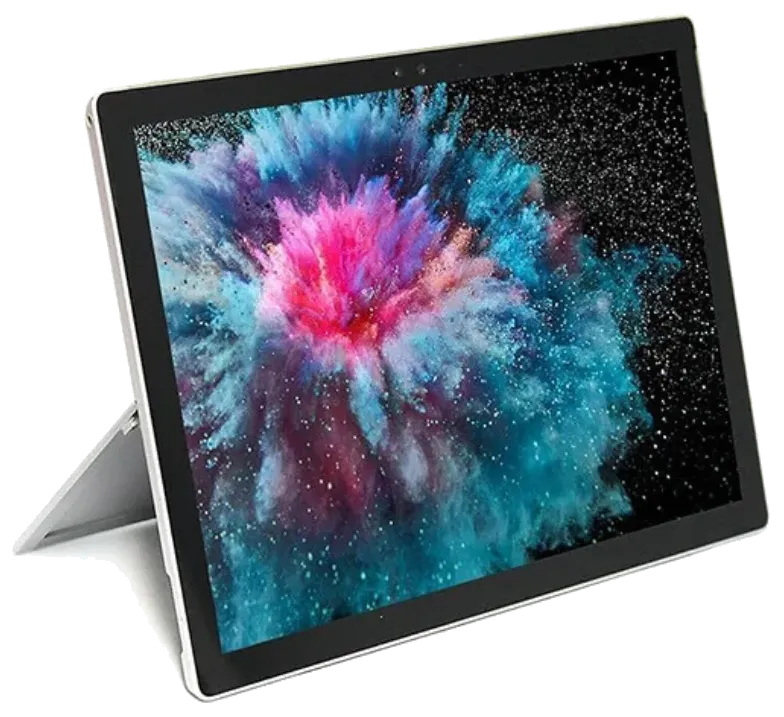 Microsoft Surface Pro 6 Touch 12.3"