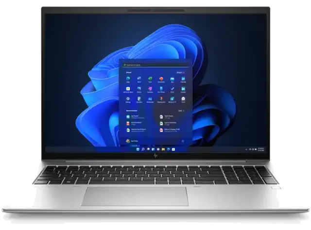 HP EliteBook 860 G9 16"