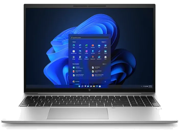 HP EliteBook 860 G9 16"