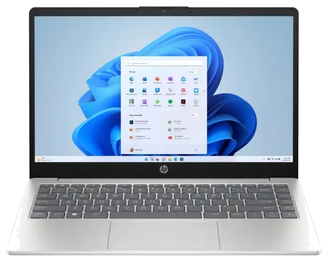 HP Laptop 14-em0422no 14"