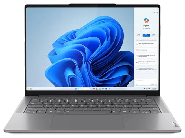 Lenovo Yoga Pro 7 14AHP9 14.5"