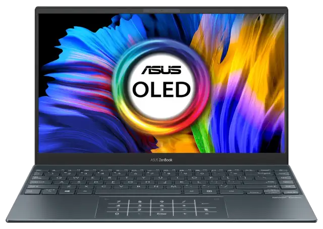 Asus Zenbook 13 OLED UX325 (11th Gen Intel) 13.3"