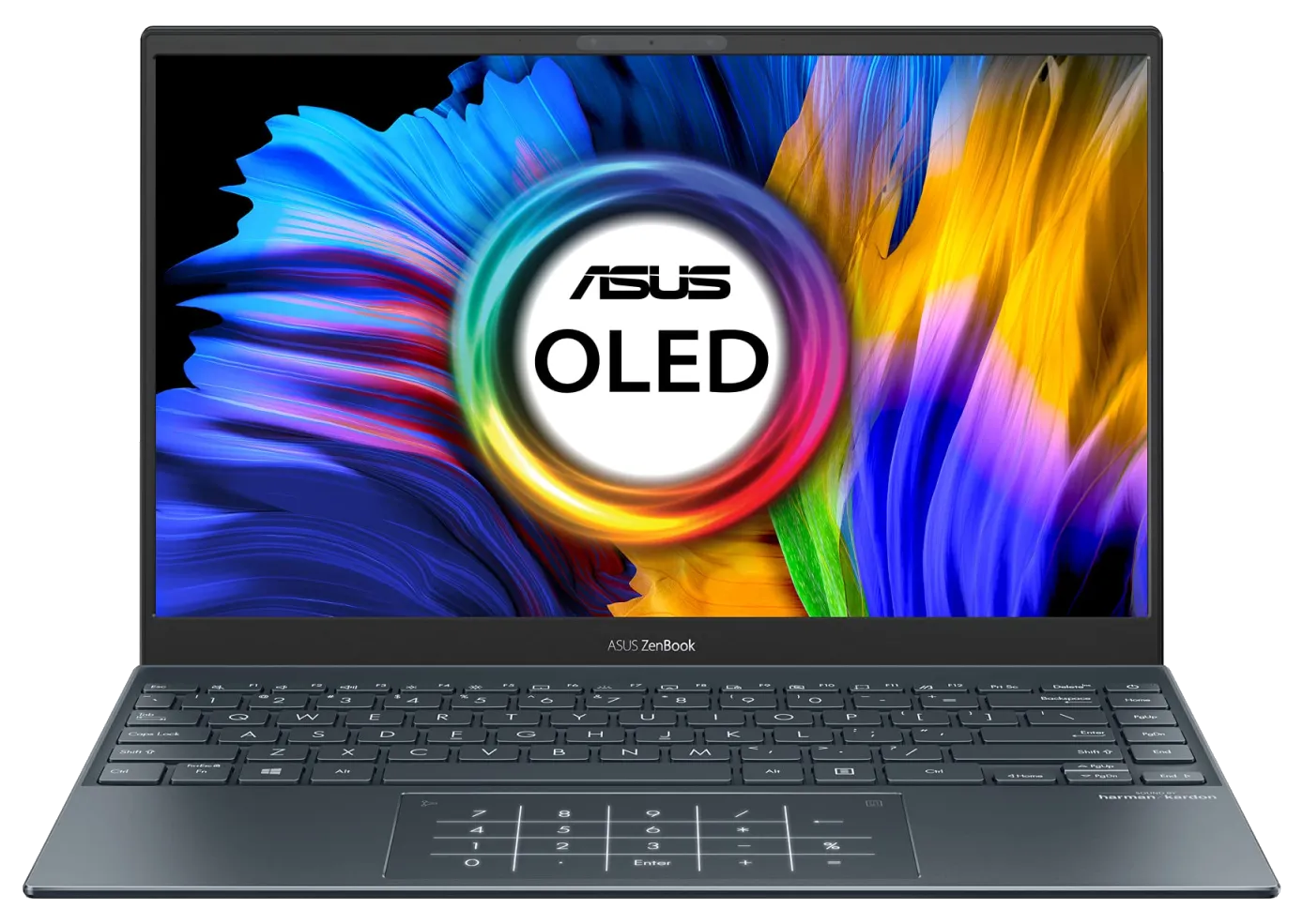 Asus Zenbook 13 OLED UX325 (11th Gen Intel) 13.3"
