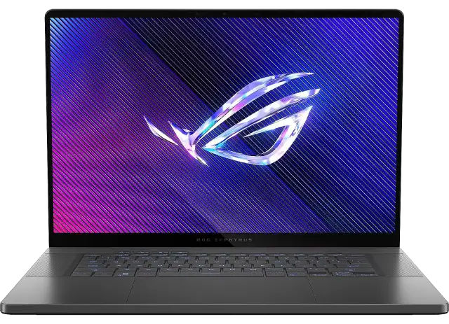 Asus ROG Zephyrus G16 (2024) 16"