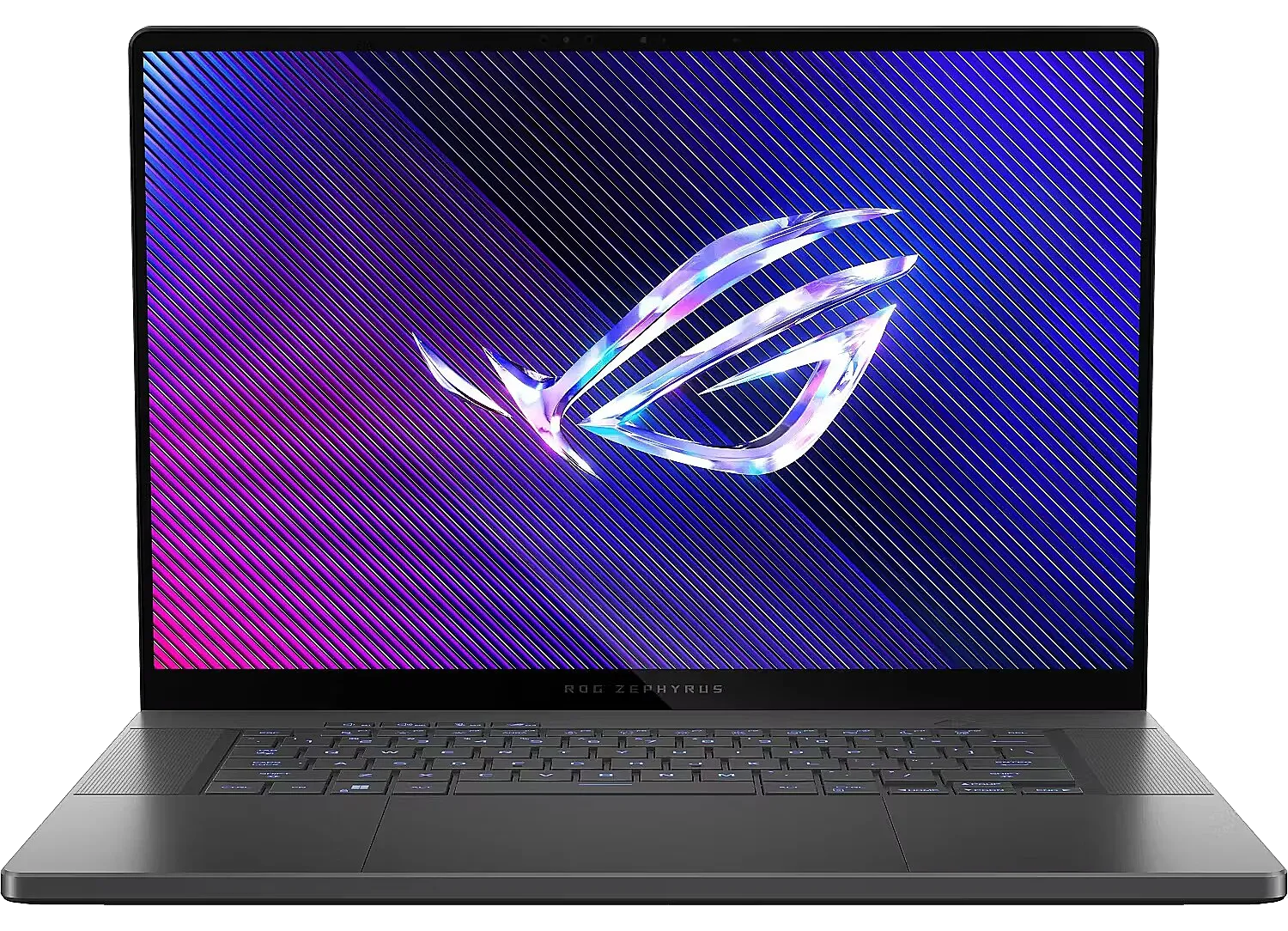 Asus ROG Zephyrus G16 (2024) 16"