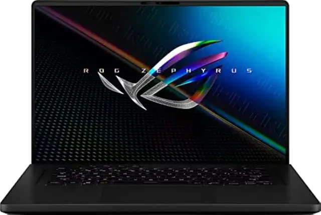 Asus ROG Zephyrus M16 (2022) 16"