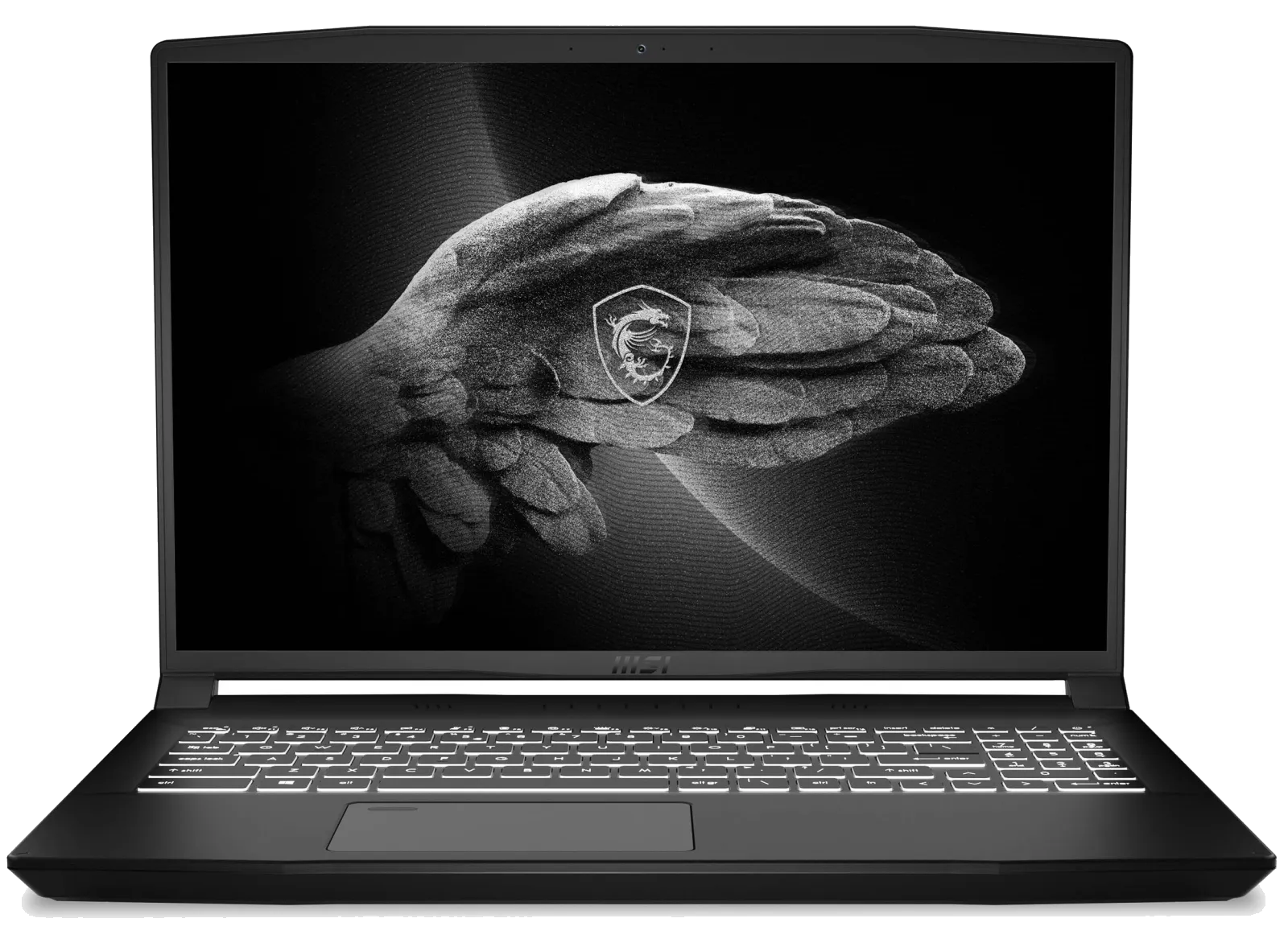 MSI Creator M16 (11th Gen Intel) 16"