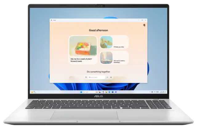 Asus Vivobook 16 (F1607) 16"