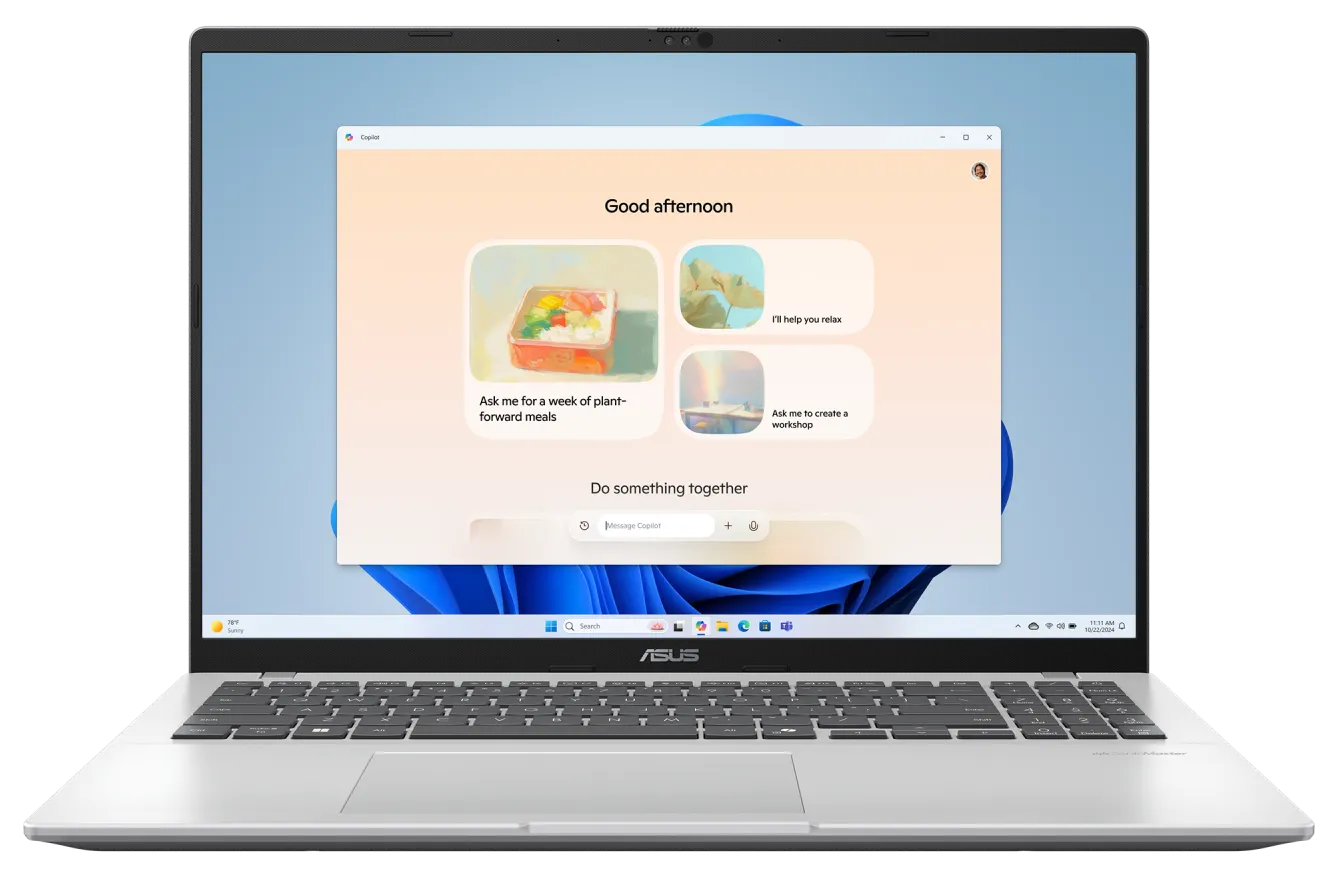 Asus Vivobook 16 (F1607) 16"