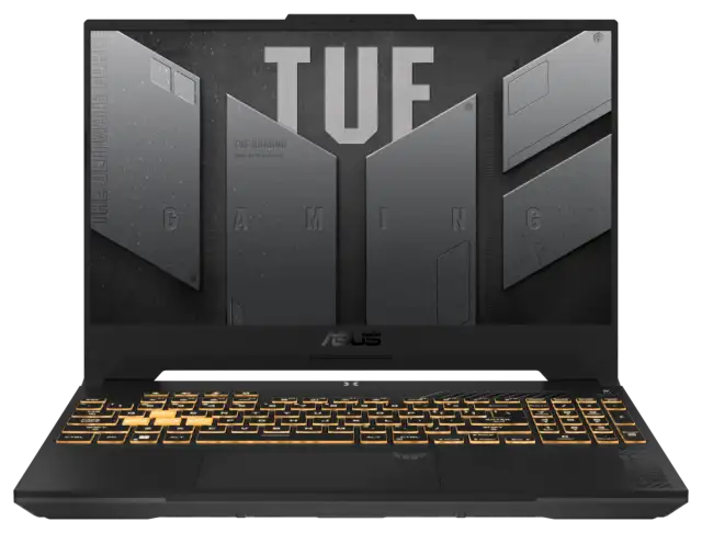 Asus TUF Gaming F15 (2023) 15.6"