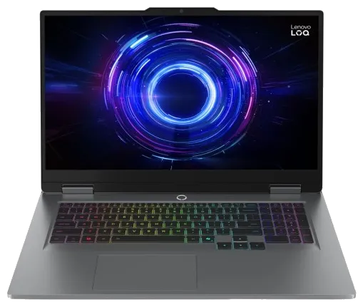 Lenovo LOQ 17IRX10 17.3"