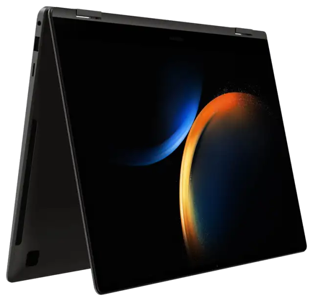 Samsung Galaxy Book 3 Pro 360 5G Touch 16"