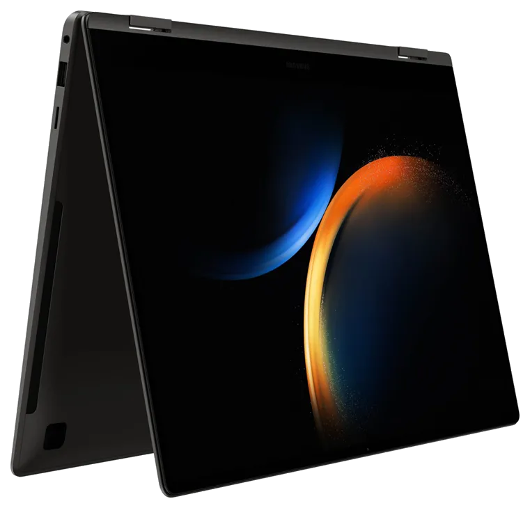 Samsung Galaxy Book 3 Pro 360 5G Touch 16"