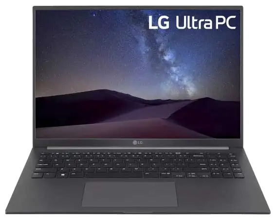 LG UltraPC 16UD70R 16"