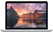 Apple MacBook Pro Retina 13"