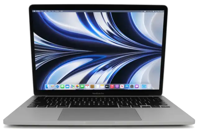 Apple MacBook Pro 13" No Touch Bar