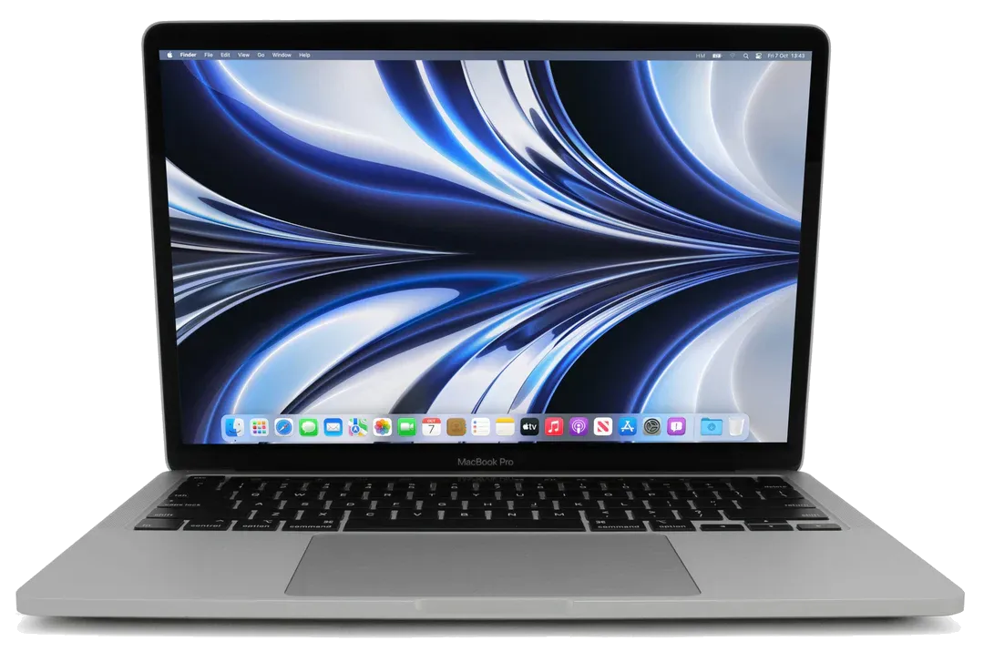 Apple MacBook Pro 13" (No Touch Bar)