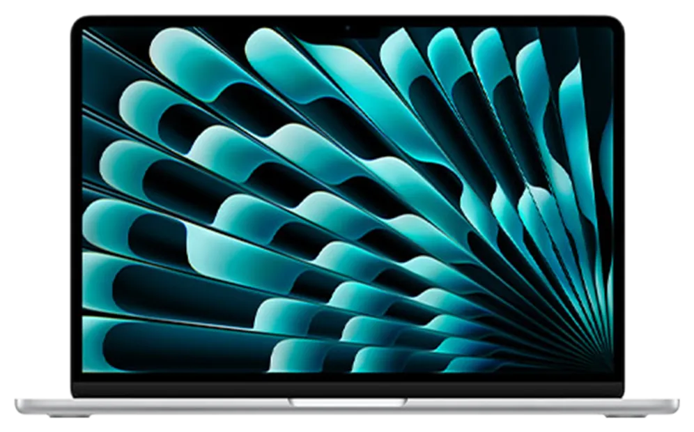 Apple MacBook Air 13" (M2/M3)