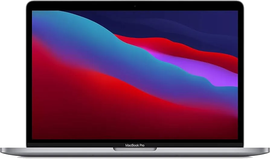 Apple MacBook Pro 13" (M1/M2)