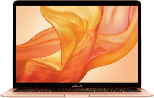 Apple MacBook Air 13 Intel, 2018-2020