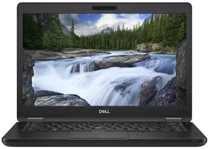 Dell Latitude 5490 14"
