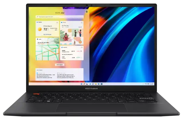 Asus Vivobook S 14 K3402 14"