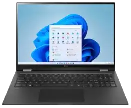 LG Gram 16T90Q 16"