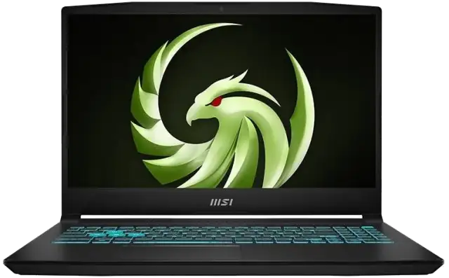 MSI Bravo 15 C7V 15.6"