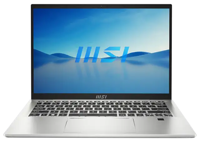 MSI Prestige 14 H B13U 14"