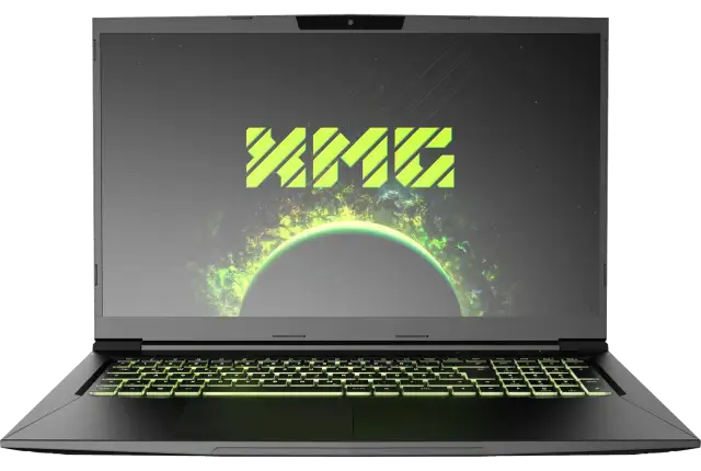 Schenker XMG Core 17 17.3"