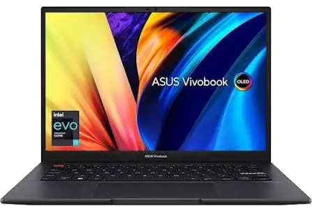 Asus Vivobook S 14 OLED K3402 14"