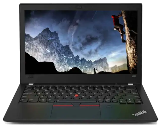 Lenovo ThinkPad X280 12.5"