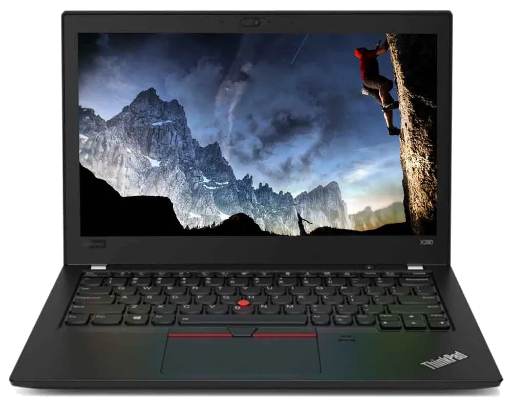 Lenovo ThinkPad X280 12.5"
