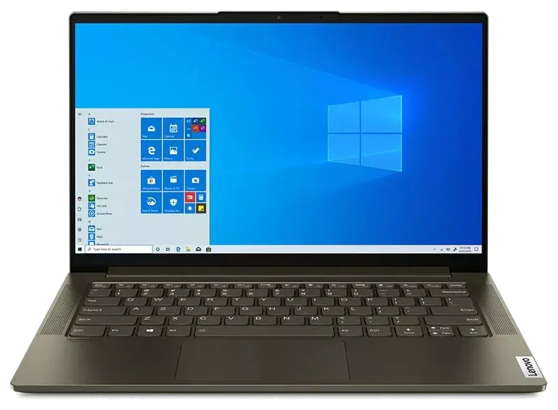 Lenovo Yoga Slim 7 14IIL05 14"