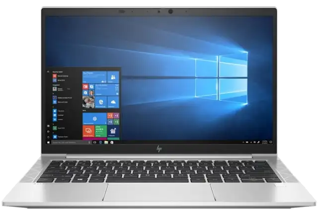 HP EliteBook 835 G7 13.3"