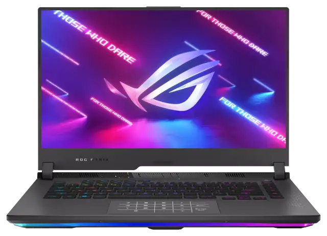 Asus ROG Strix G15 G513 (2022) 15.6"
