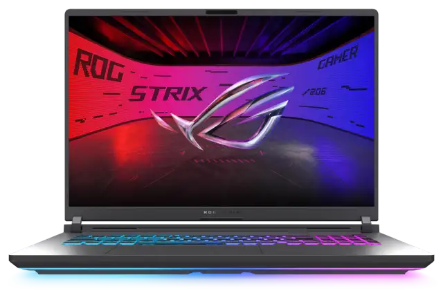 Asus ROG Strix G18 G815 (2025) 18"