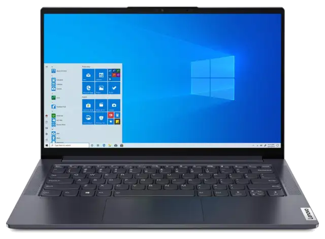 Lenovo Yoga Slim 7 14ITL05 14"