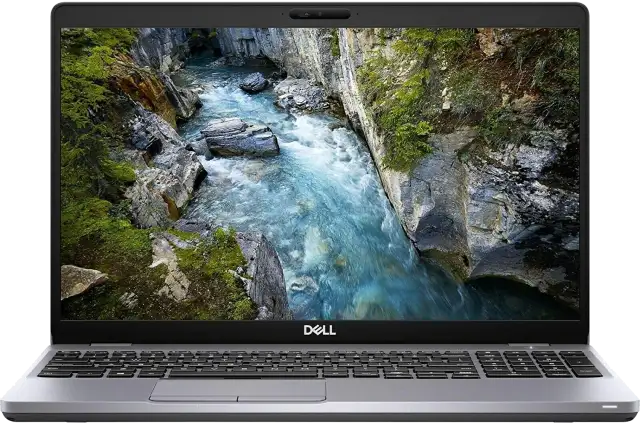 Dell Precision 3550 15.6"