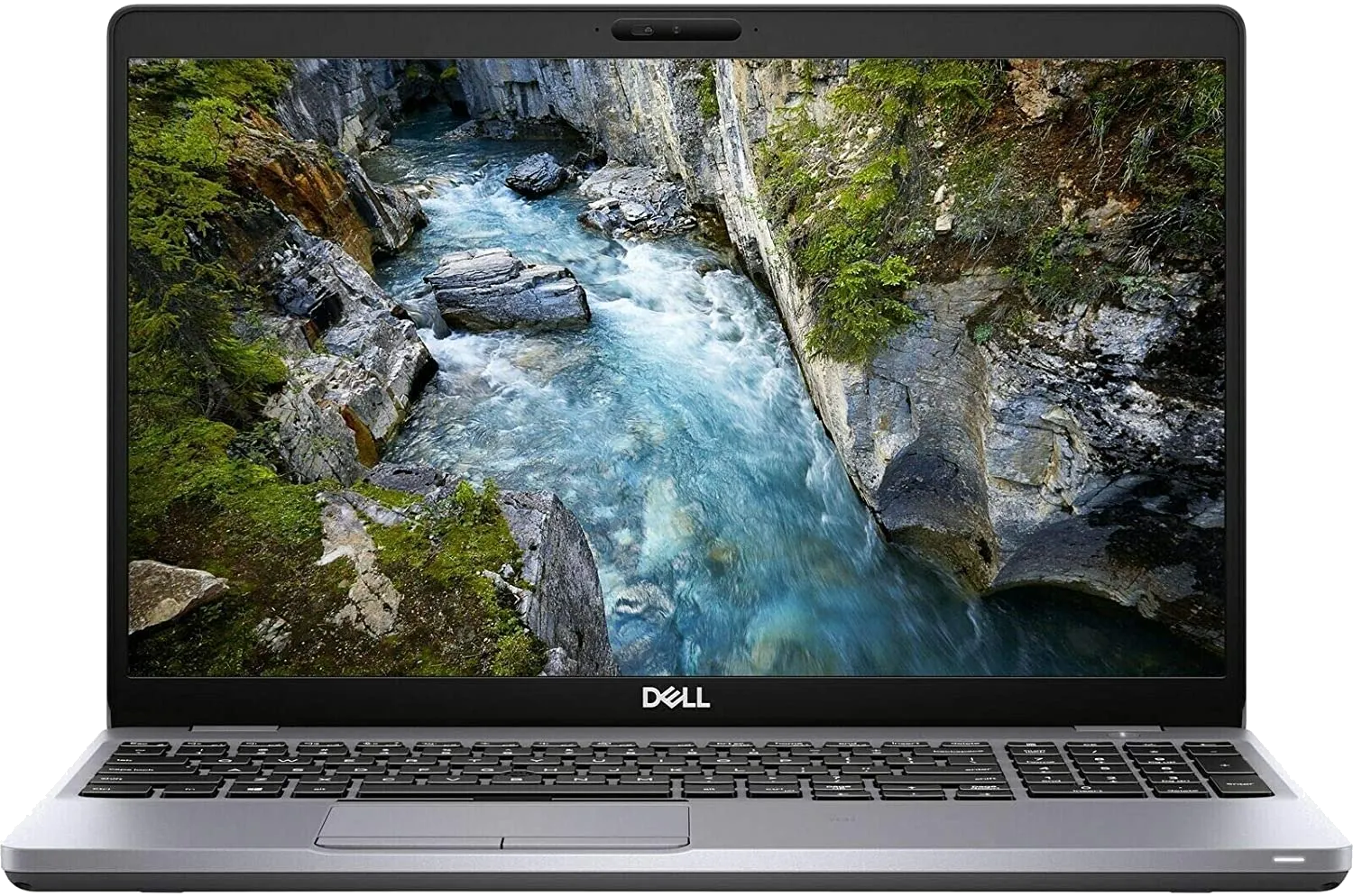 Dell Precision 3550 15.6"